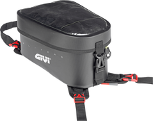 GIVI Tank Bag - Gravel-T - 10 Liter GRT716