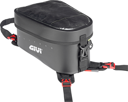 GIVI Tank Bag - Gravel-T - 10 Liter GRT716