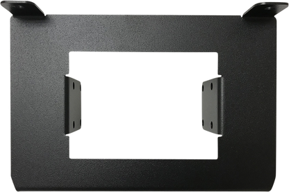 NAVATLAS Lower Glove Box Mount - 3" Source Kit - RZR DK30RZR