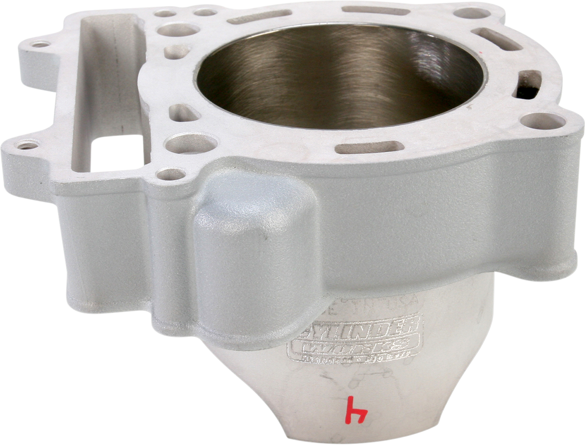 CYLINDER WORKS Cylinder - 76.00 mm - Husaberg | KTM 50002