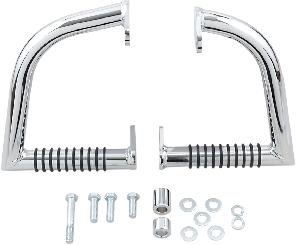 LINDBY Linbar® - Softail 203