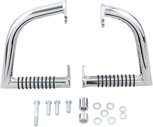 LINDBY Linbar® - Softail 203