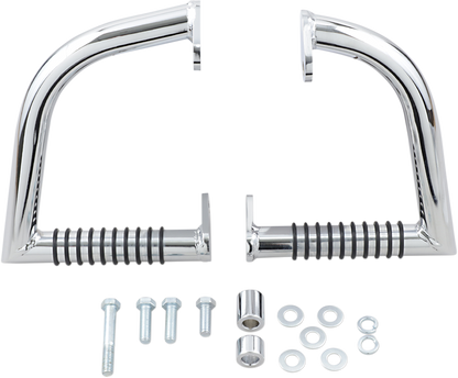 LINDBY Linbar® - Softail 203