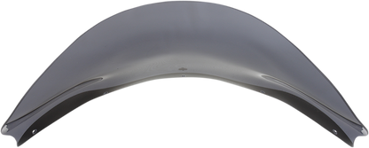 KLOCK WERKS Flare™ Windshield - 14" - Dark Smoke - FLTR KWW-01-0257