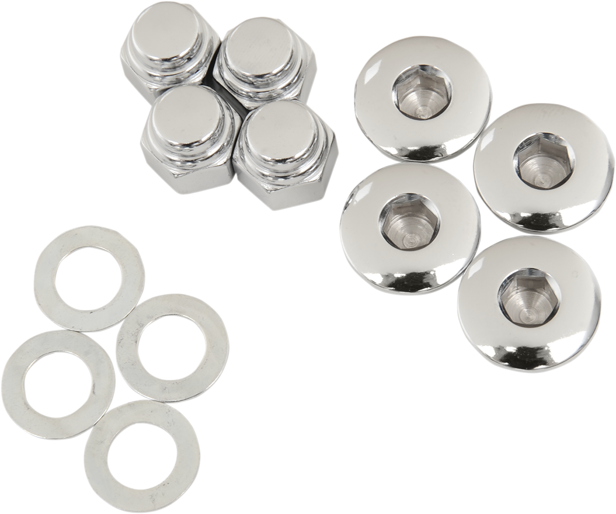 COLONY Rocker Shaft End Plug - XL 8222-8