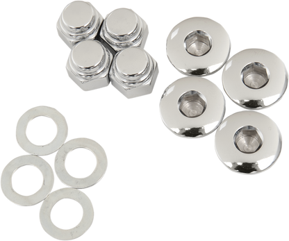 COLONY Rocker Shaft End Plug - XL 8222-8