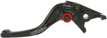 CRG RC2 Shorty Brake Lever - Black 2AN-541-H-B