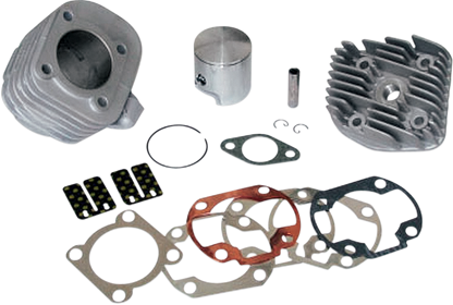 ATHENA Cylinder Kit - 47.66 mm - Vino 50/Jog/Zuma2 070200