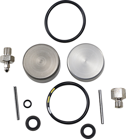 GMA ENGINEERING BY BDL Caliper Rebuild Kit - "B" Caliper GMA-BC-MRBK
