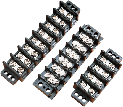 STANDARD MOTOR PRODUCTS Junction Block - 4 Lug MC-JB2
