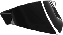 KIMPEX Windshield - Black - Arctic Cat/Yamaha 116043