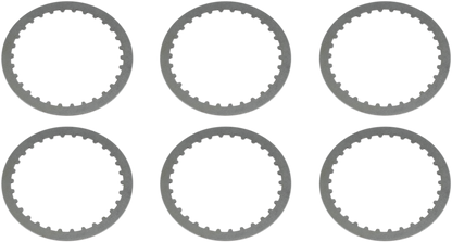 DP BRAKES Steel Clutch Plates DPHK506