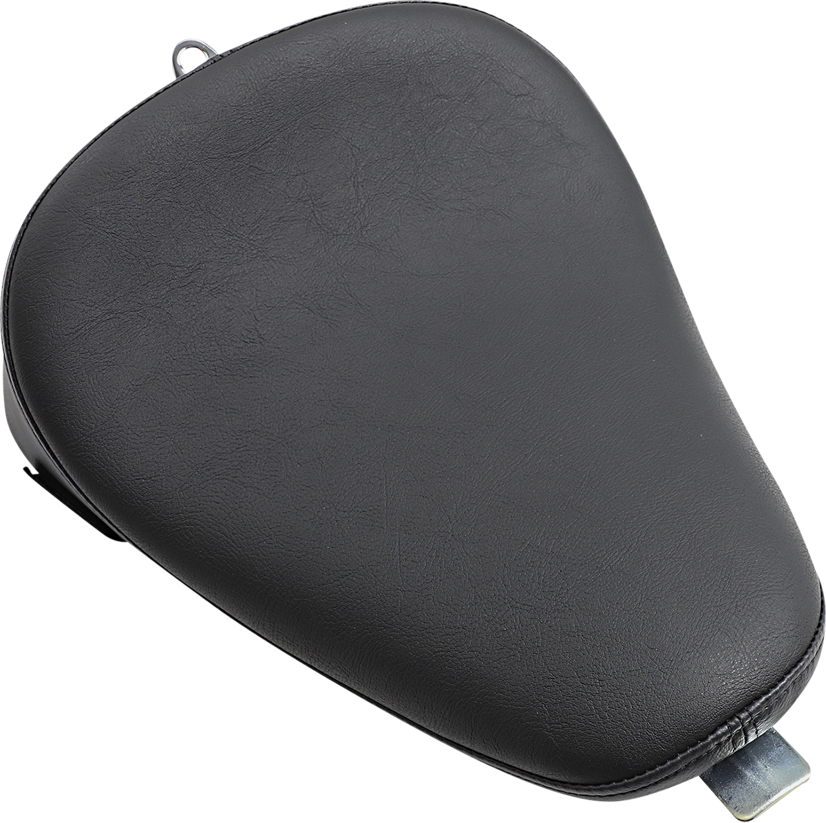 DRAG SPECIALTIES SEATS Bobber Solo Seat - Smooth - Vinyl - XL '10 - '22 0804-0737