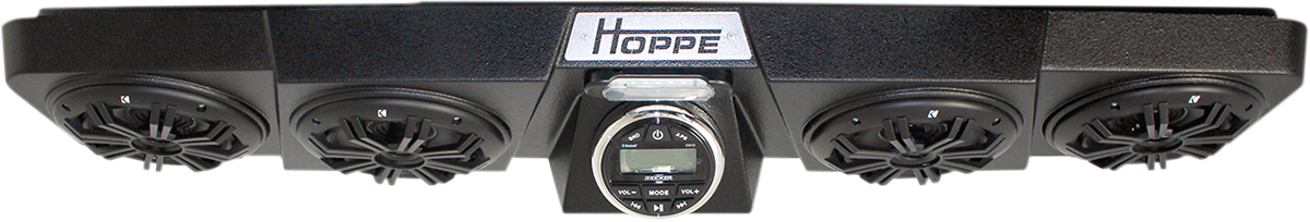 HOPPE INDUSTRIES Audio Mini - Polaris Ranger HPEL-0078
