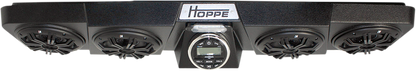 HOPPE INDUSTRIES Audio Mini - Polaris Ranger HPEL-0078