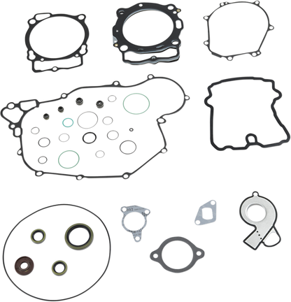 CYLINDER WORKS Gasket Kit - Big Bore - Honda 11010-G01