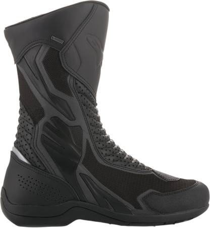 ALPINESTARS Air Plus v2 Gore-Tex® XCR Boots - Black - US 3.5 / EU 36 2336017-10-36