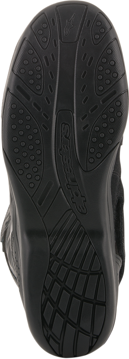 ALPINESTARS Air Plus v2 Gore-Tex® XCR Boots - Black - US 3.5 / EU 36 2336017-10-36