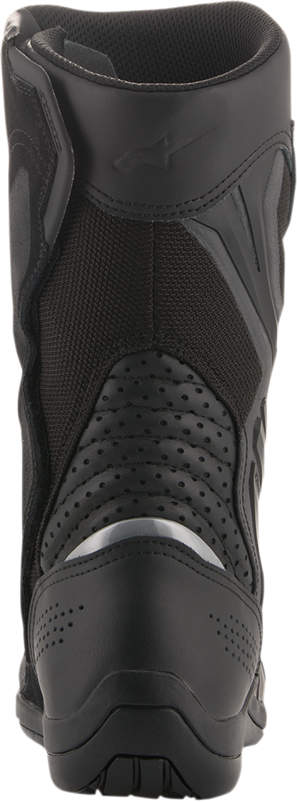 ALPINESTARS Air Plus v2 Gore-Tex® XCR Boots - Black - US 4 / EU 37 2336017-10-37