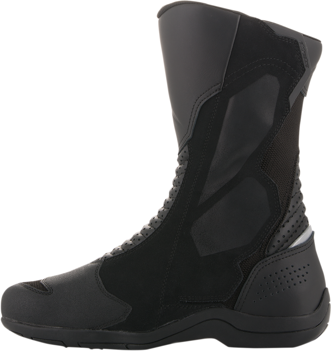ALPINESTARS Air Plus v2 Gore-Tex® XCR Boots - Black - US 4 / EU 37 2336017-10-37