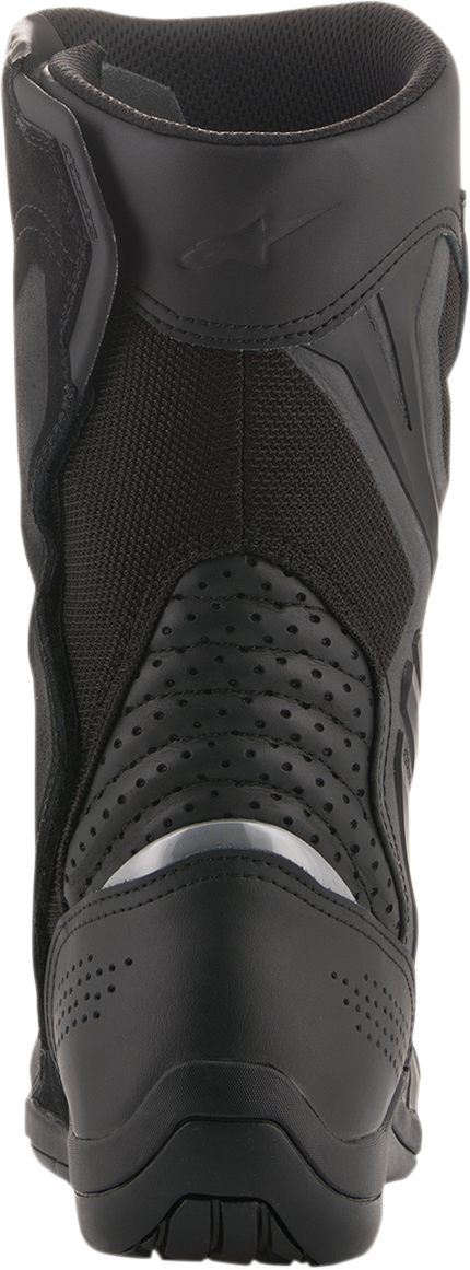 ALPINESTARS Air Plus v2 Gore-Tex® XCR Boots - Black - US 6 / EU 39 2336017-10-39