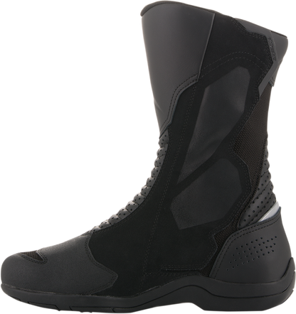ALPINESTARS Air Plus v2 Gore-Tex® XCR Boots - Black - US 5 / EU 38 2336017-10-38