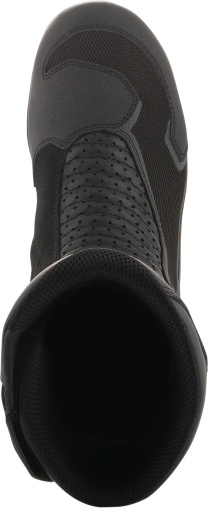 ALPINESTARS Air Plus v2 Gore-Tex® XCR Boots - Black - US 9.5 / EU 44 2336017-10-44