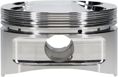 JE PISTONS Piston Kit - 84.00 mm - 12.8:1 CR - Suzuki 172945