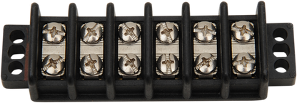 STANDARD MOTOR PRODUCTS Junction Block - 6 Lug MC-JB3