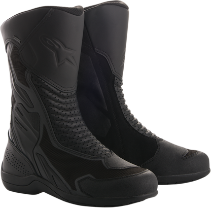 ALPINESTARS Air Plus v2 Gore-Tex® XCR Boots - Black - US 13.5 / EU 49 2336017-10-49