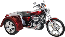 MOTOR TRIKE GTX Sportster IRS Trike Conversion kit - '04-'06 XL MTDR-2022
