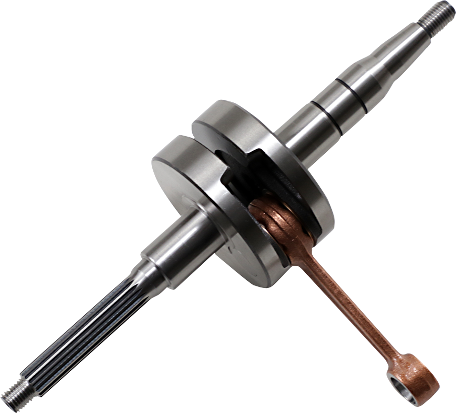 ATHENA Crankshaft - Yamaha S410130320004