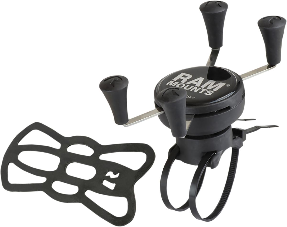 RAM MOUNTS X-Grip® Kit - with Bicycle Base RAP-274-1-UN7
