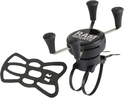 RAM MOUNTS X-Grip® Kit - with Bicycle Base RAP-274-1-UN7