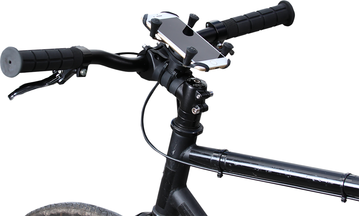 RAM MOUNTS X-Grip® Kit - with Bicycle Base RAP-274-1-UN7