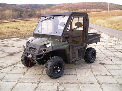 MOOSE OFFROAD Complete Cab Enclosure - Ranger XP 800 3210