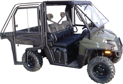 MOOSE OFFROAD Complete Cab Enclosure - Ranger XP 800 3210