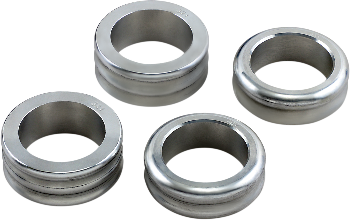 HIGH LIFTER Lift Kit - Front/Back - 1.50"-2.00" 73-14823