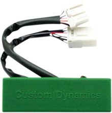CUSTOM DYNAMICS Smart Triple Play® Signal Conversion Module GENSMART-TPUCAN