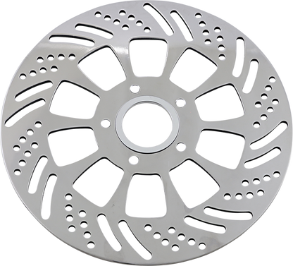 HAWG HALTERS Rotor - Front/Left - 11.5" ROT-FLT-SPR