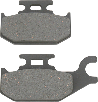 EPI Brake Pads - Can-Am/Yamaha YA441120