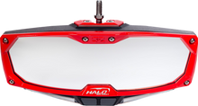 SEIZMIK Trim Kit - Halo-RA Series/Rear View/Mirror - Red 56-18100