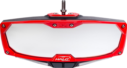 SEIZMIK Trim Kit - Halo-RA Series/Rear View/Mirror - Red 56-18100