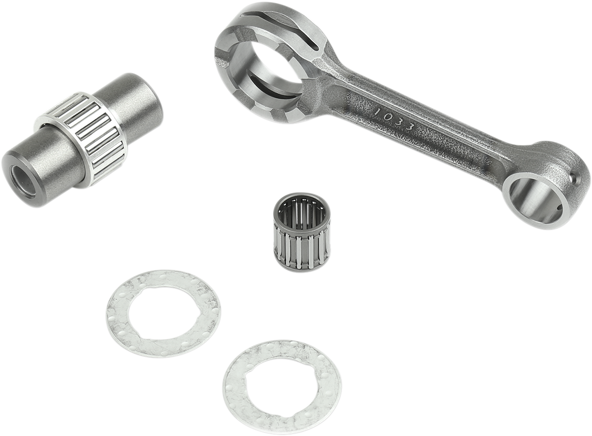 ATHENA Connecting Rod Kit - Kawasaki KX125 P40321033