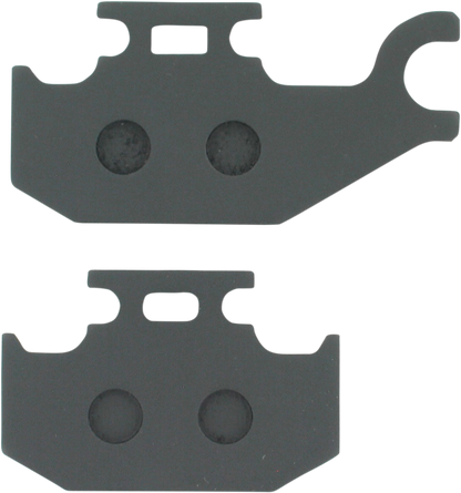 EPI Brake Pads - Can-Am WE440455