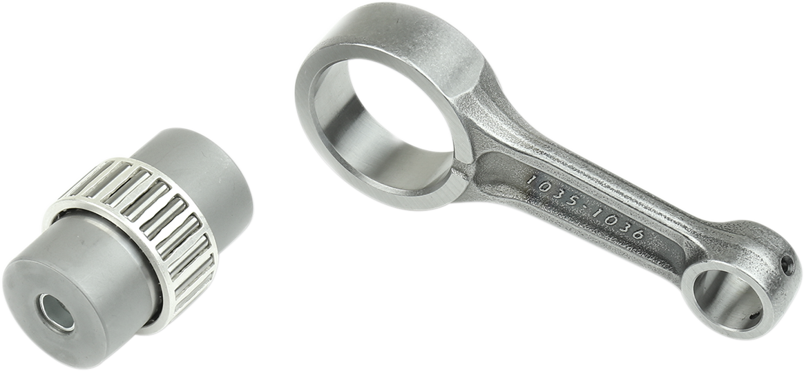 ATHENA Connecting Rod Kit - Kawasaki KX450F/KLX450R P40321035