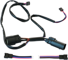 CIRO Plug and Play Harness for Machete Light 40091