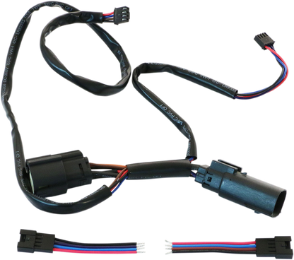 CIRO Plug and Play Harness for Machete Light 40091
