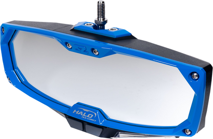 SEIZMIK Trim Kit - Halo-RA Series/Rear View/Mirror - Blue 56-18102