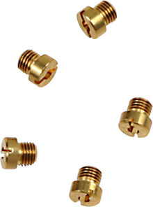 ATHENA Replacement Main Jets - #95 - 5-Pack P400000140001